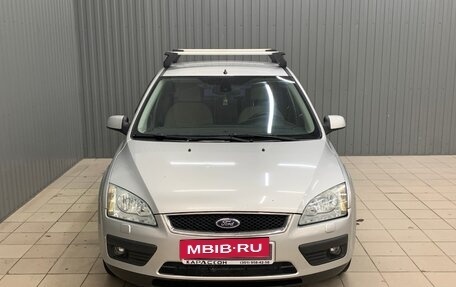 Ford Focus II рестайлинг, 2004 год, 660 000 рублей, 2 фотография