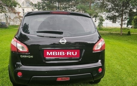 Nissan Qashqai, 2013 год, 1 400 000 рублей, 2 фотография