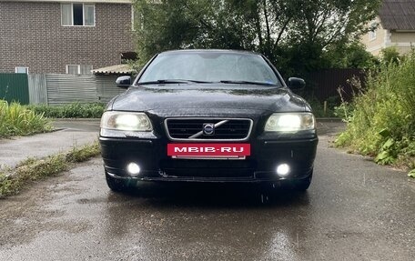 Volvo S60 III, 2008 год, 550 000 рублей, 2 фотография