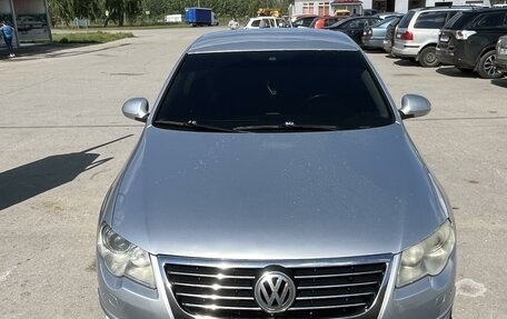 Volkswagen Passat B6, 2008 год, 600 000 рублей, 4 фотография