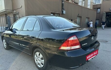 Nissan Almera Classic, 2008 год, 950 000 рублей, 3 фотография