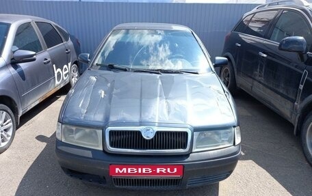 Skoda Octavia IV, 2008 год, 244 000 рублей, 2 фотография