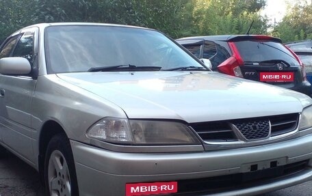 Toyota Carina, 2001 год, 430 000 рублей, 2 фотография