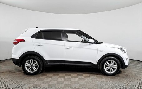 Hyundai Creta I рестайлинг, 2018 год, 1 679 000 рублей, 4 фотография