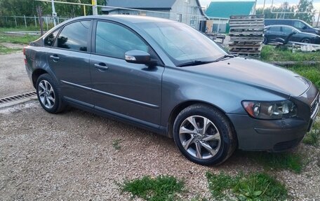 Volvo S40 II, 2007 год, 565 000 рублей, 2 фотография