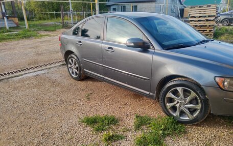 Volvo S40 II, 2007 год, 565 000 рублей, 4 фотография