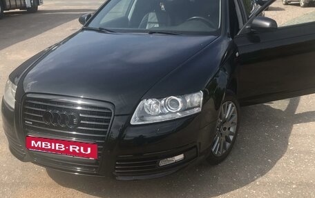 Audi A6, 2006 год, 940 000 рублей, 1 фотография