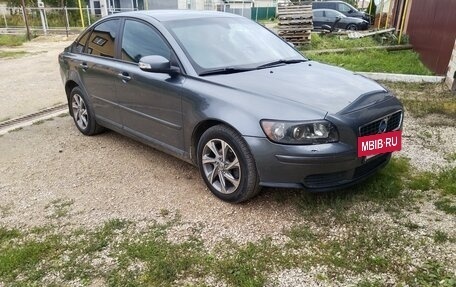 Volvo S40 II, 2007 год, 565 000 рублей, 3 фотография