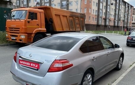 Nissan Teana, 2011 год, 1 050 000 рублей, 1 фотография