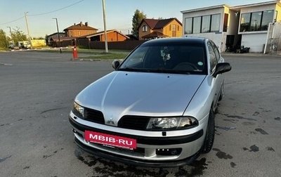 Mitsubishi Carisma I, 2002 год, 430 000 рублей, 1 фотография