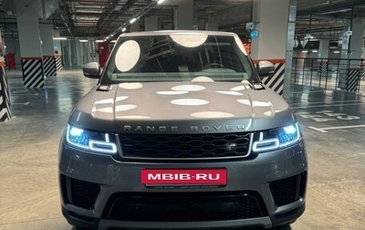 Land Rover Range Rover Sport II, 2020 год, 6 650 000 рублей, 1 фотография