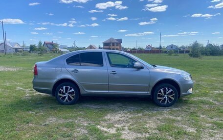 Skoda Octavia, 2011 год, 765 000 рублей, 4 фотография