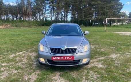 Skoda Octavia, 2011 год, 765 000 рублей, 2 фотография