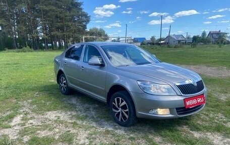 Skoda Octavia, 2011 год, 765 000 рублей, 3 фотография