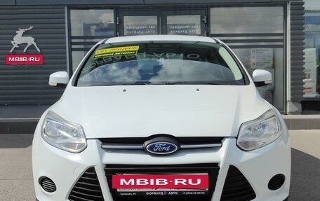 Ford Focus III, 2011 год, 930 000 рублей, 2 фотография