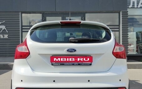 Ford Focus III, 2011 год, 930 000 рублей, 3 фотография