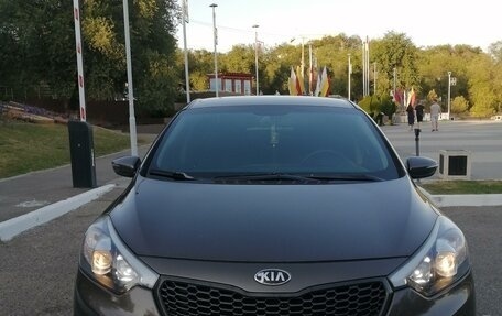 KIA Cerato III, 2013 год, 1 295 000 рублей, 2 фотография