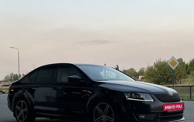 Skoda Octavia, 2014 год, 1 750 000 рублей, 1 фотография