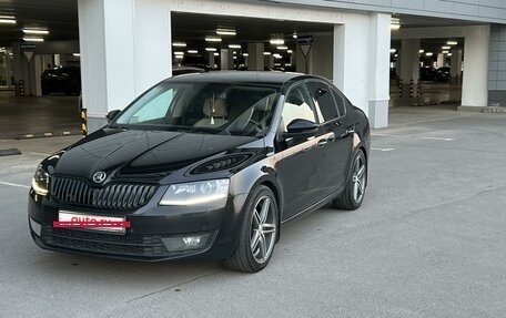 Skoda Octavia, 2014 год, 1 750 000 рублей, 4 фотография