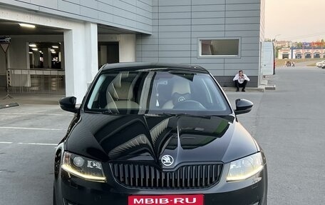 Skoda Octavia, 2014 год, 1 750 000 рублей, 3 фотография