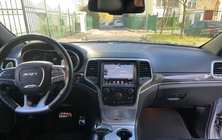 Jeep Grand Cherokee, 2013 год, 4 500 000 рублей, 3 фотография