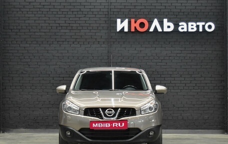 Nissan Qashqai, 2011 год, 1 240 000 рублей, 2 фотография