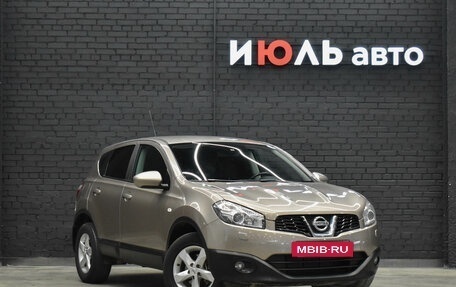 Nissan Qashqai, 2011 год, 1 240 000 рублей, 4 фотография