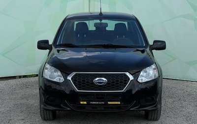 Datsun on-DO I рестайлинг, 2019 год, 740 000 рублей, 1 фотография