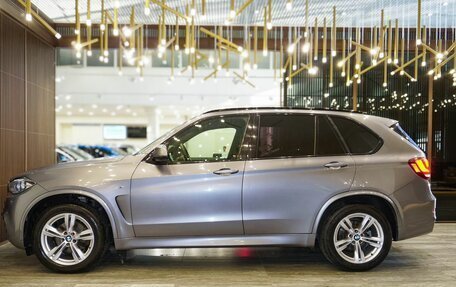 BMW X5, 2017 год, 4 500 000 рублей, 5 фотография