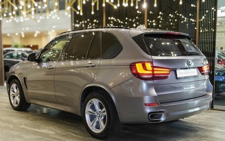 BMW X5, 2017 год, 4 500 000 рублей, 4 фотография