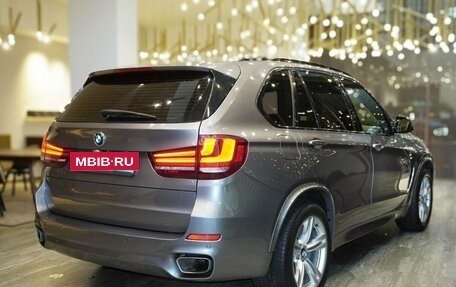 BMW X5, 2017 год, 4 500 000 рублей, 2 фотография