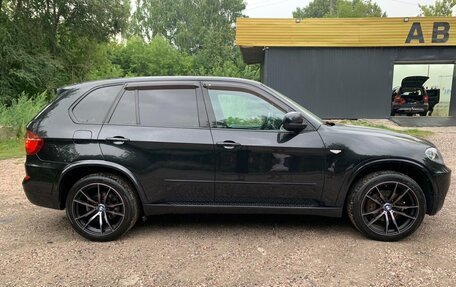 BMW X5, 2013 год, 2 650 000 рублей, 4 фотография