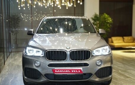 BMW X5, 2017 год, 4 500 000 рублей, 3 фотография