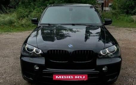 BMW X5, 2013 год, 2 650 000 рублей, 2 фотография