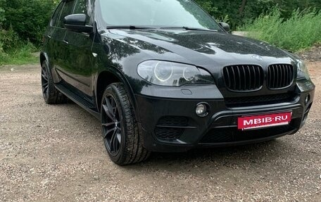 BMW X5, 2013 год, 2 650 000 рублей, 3 фотография