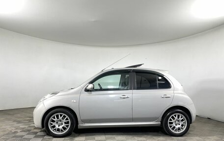 Nissan Micra III, 2007 год, 567 000 рублей, 5 фотография