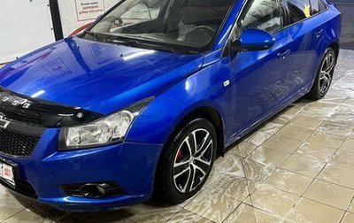 Chevrolet Cruze II, 2011 год, 680 000 рублей, 1 фотография