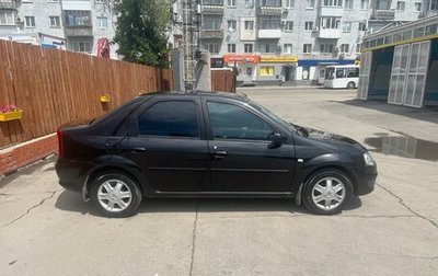 Renault Logan I, 2014 год, 829 000 рублей, 1 фотография