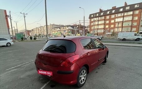 Peugeot 308 II, 2008 год, 399 000 рублей, 3 фотография