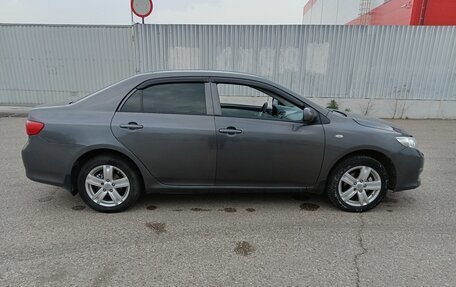 Toyota Corolla, 2007 год, 650 000 рублей, 2 фотография