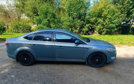 Ford Mondeo IV, 2008 год, 730 000 рублей, 3 фотография