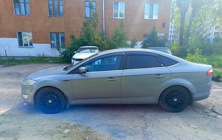 Ford Mondeo IV, 2008 год, 730 000 рублей, 6 фотография