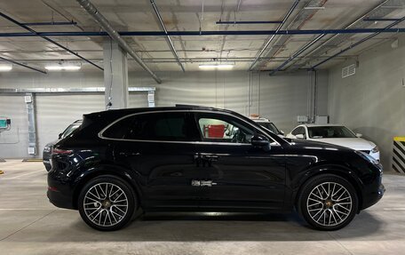 Porsche Cayenne III, 2019 год, 6 750 000 рублей, 7 фотография