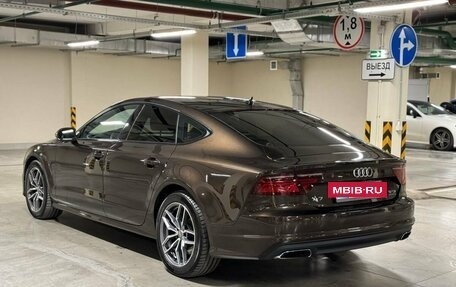 Audi A7, 2016 год, 2 925 000 рублей, 2 фотография