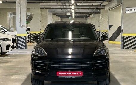 Porsche Cayenne III, 2019 год, 6 750 000 рублей, 2 фотография