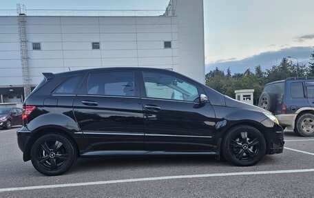 Mercedes-Benz B-Класс, 2005 год, 800 000 рублей, 7 фотография