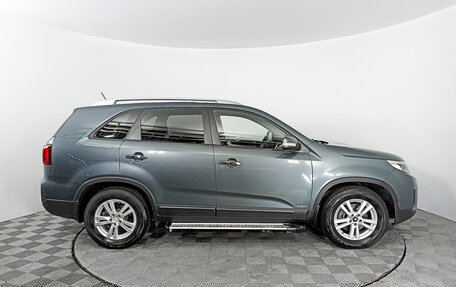 KIA Sorento II рестайлинг, 2012 год, 1 811 000 рублей, 3 фотография