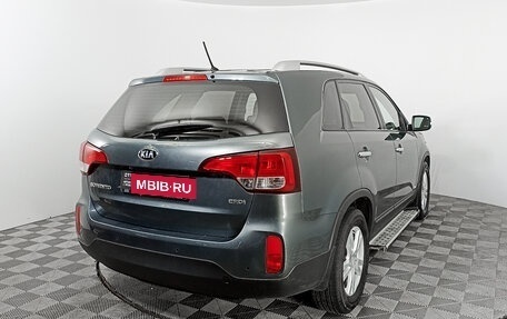 KIA Sorento II рестайлинг, 2012 год, 1 811 000 рублей, 4 фотография