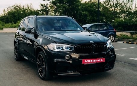 BMW X5, 2013 год, 2 850 000 рублей, 3 фотография