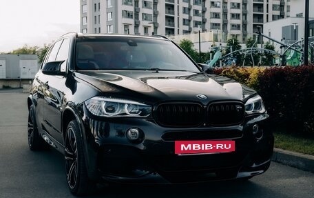 BMW X5, 2013 год, 2 850 000 рублей, 4 фотография